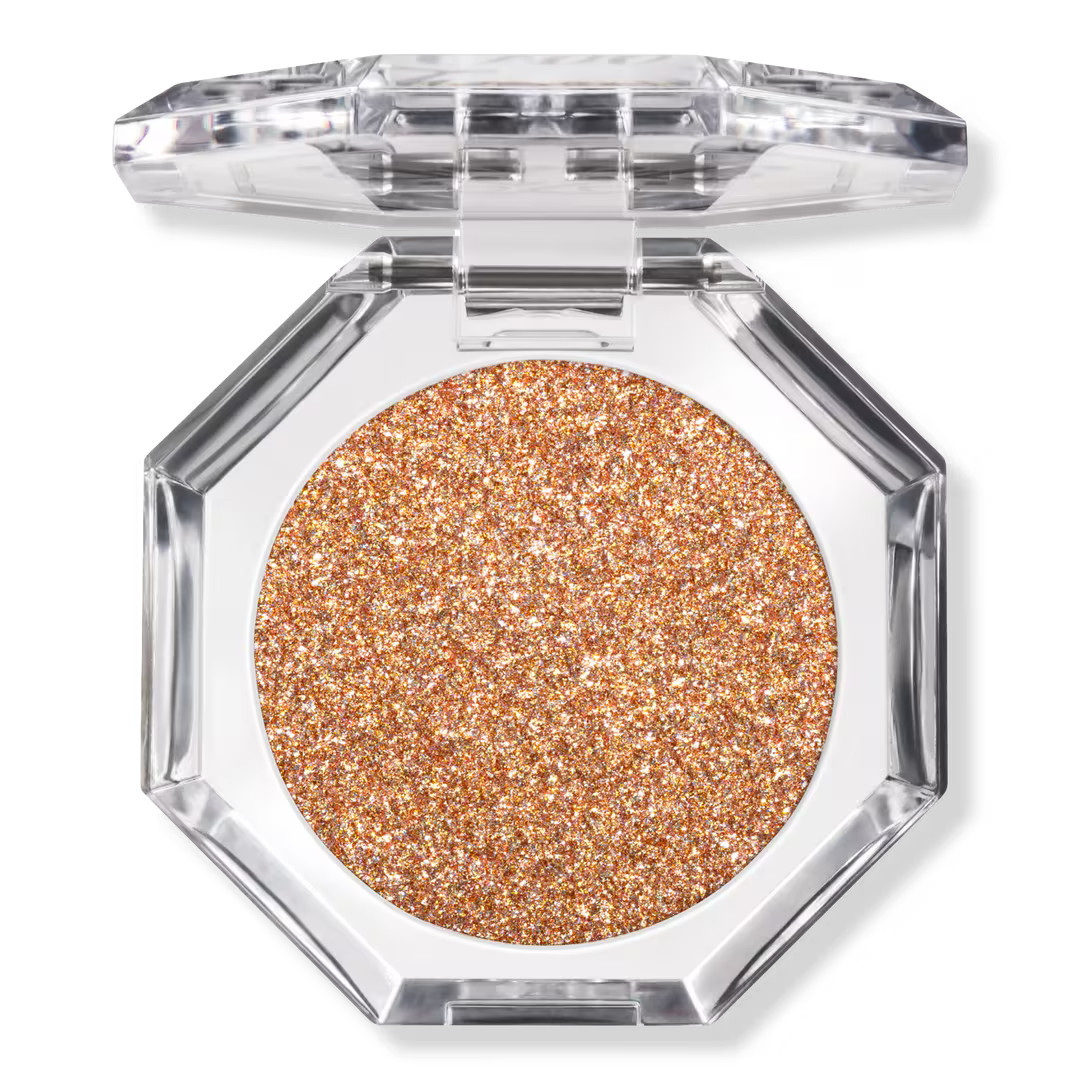 Too Faced - Disco Crush Multiusos - Sombra e iluminador facial 1.5g