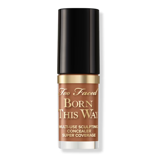 Too Faced - Mini Travel Size Born This Way Concealer Multi-use (Contorno) 2ml