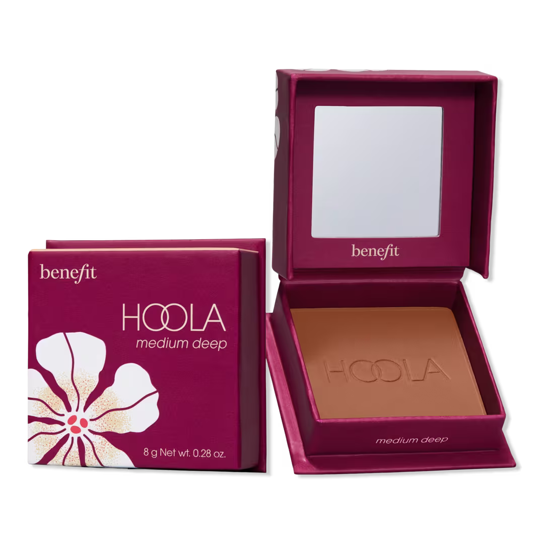 Benefit - Powder Bronzer 8g