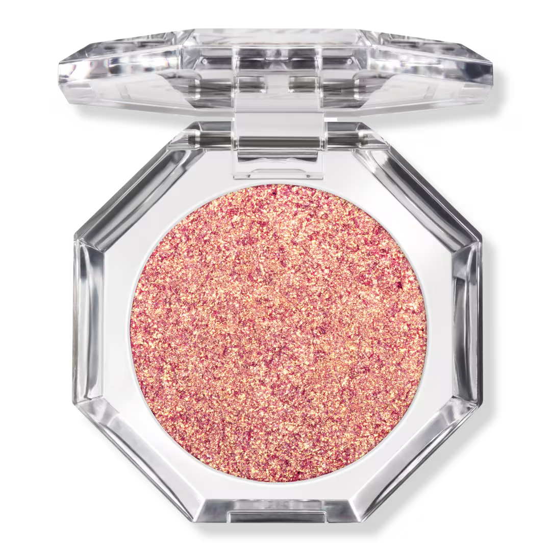 Too Faced - Disco Crush Multiusos - Sombra e iluminador facial 1.5g