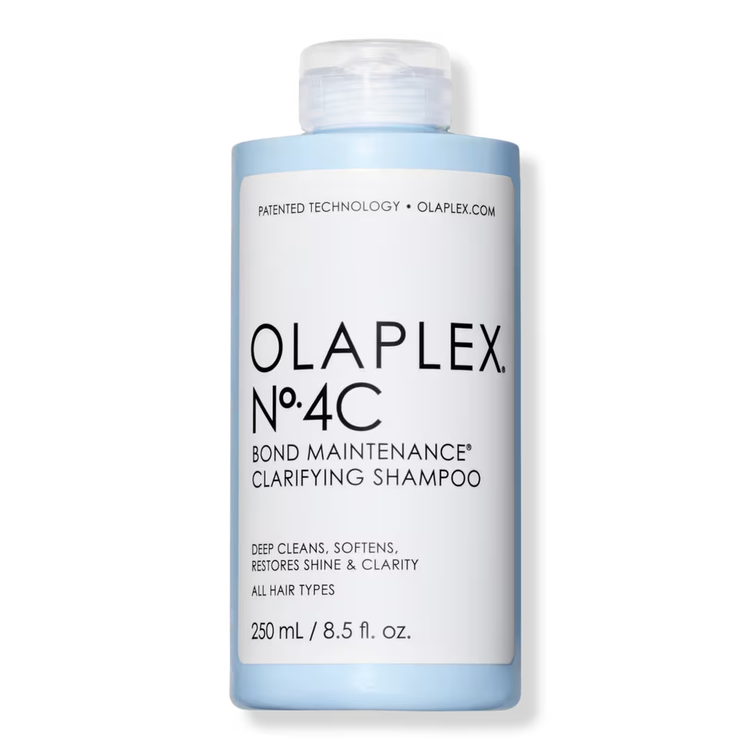 Olaplex No. 4C Bond Maintenance Clarifyng Shampoo 250ml