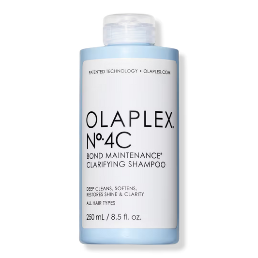 Olaplex No. 4C Bond Maintenance Clarifyng Shampoo 250ml