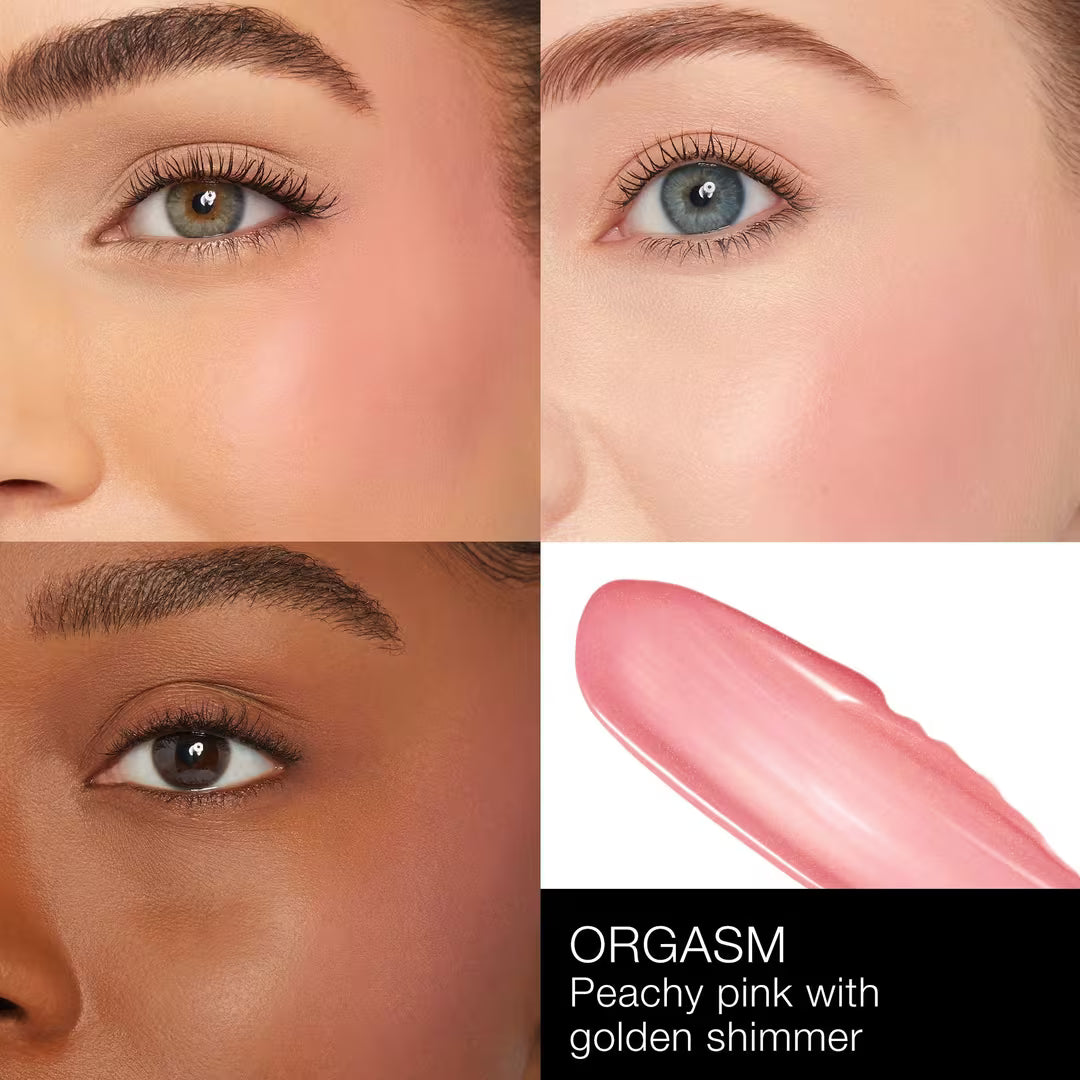 NARS - Afterglow Liquid Blush 7ml
