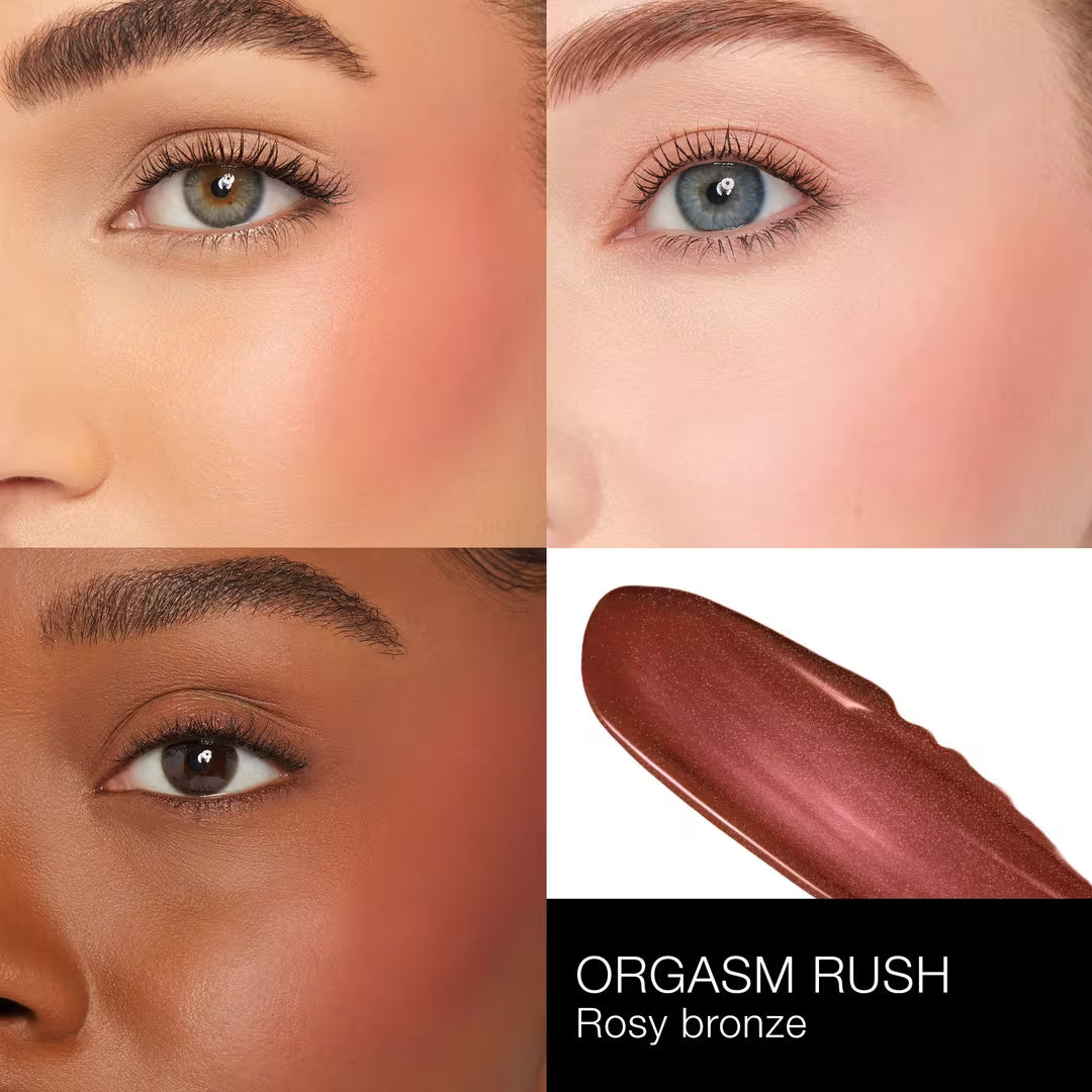 NARS - Afterglow Liquid Blush 7ml