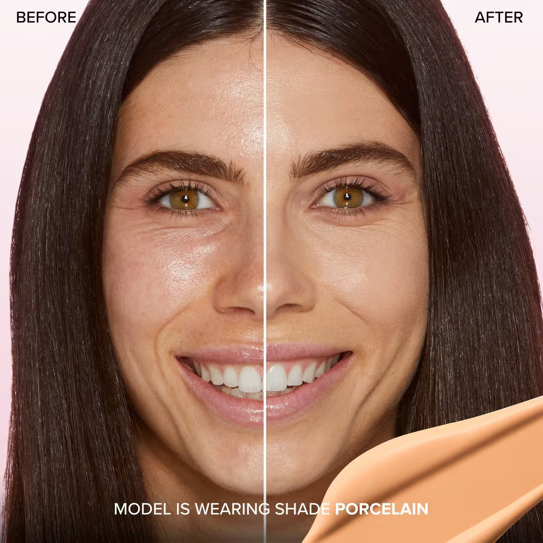 Too Faced - Born This Way Soft Matte - Oil Control Foundation 30ml