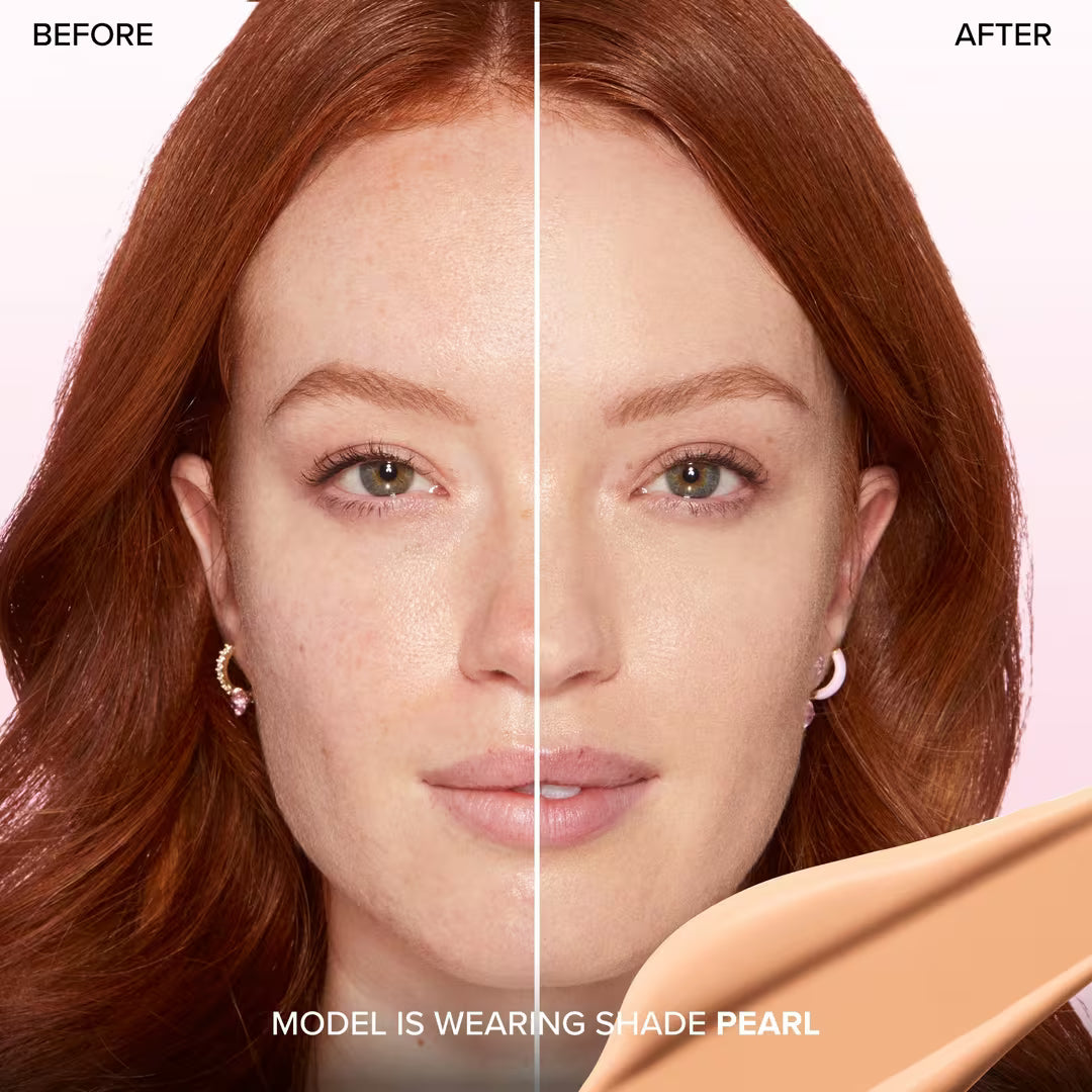 Too Faced - Born This Way Soft Matte - Oil Control Foundation 30ml