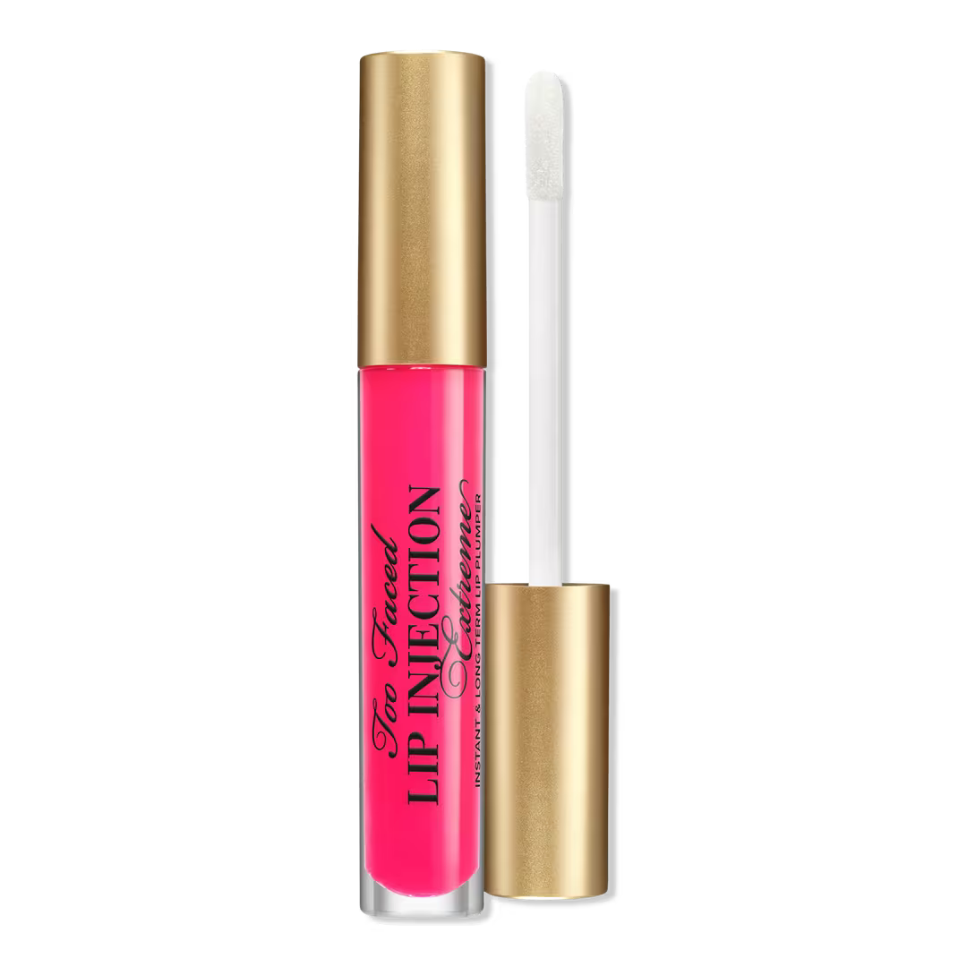 Too Faced - Lip Injection Extreme Plump 4g
