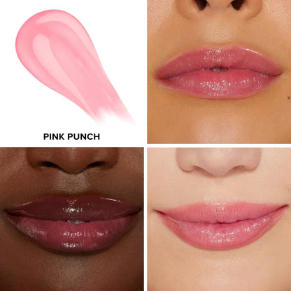 Too Faced - Lip Injection Extreme Plump 4g