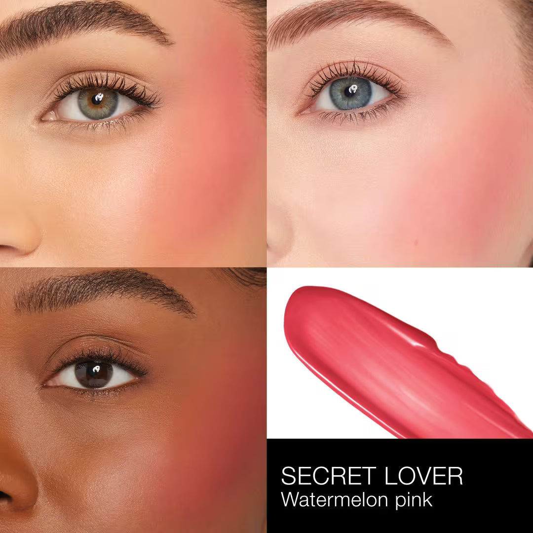NARS - Afterglow Liquid Blush 7ml