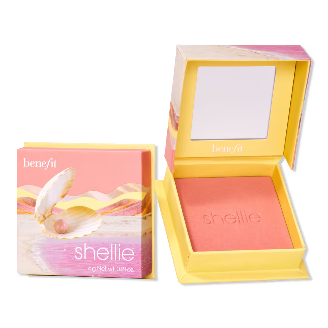 Benefit - Powder Blush 6g