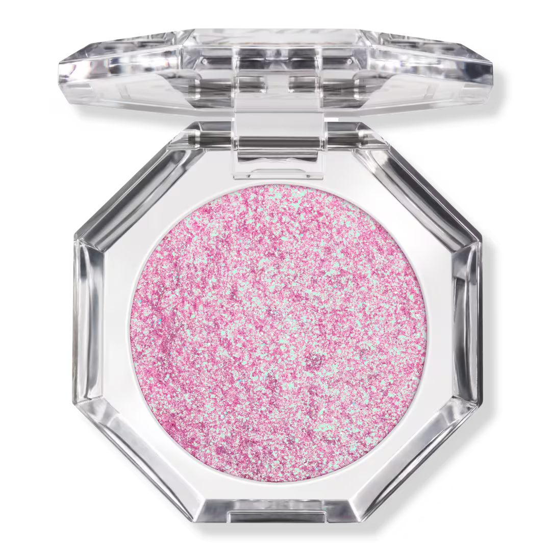 Too Faced - Disco Crush Multiusos - Sombra e iluminador facial 1.5g
