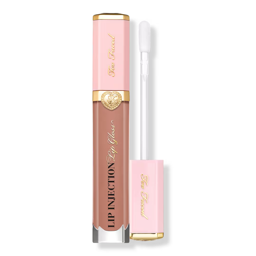 Too Faced - Lip Gloss Power Plumping 6.5ml