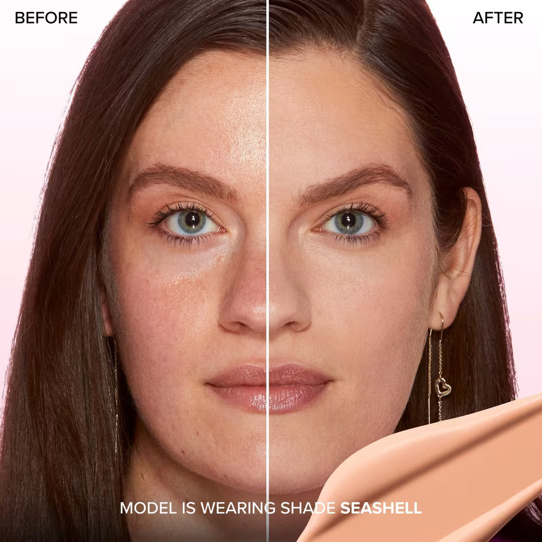 Too Faced - Born This Way Soft Matte - Oil Control Foundation 30ml