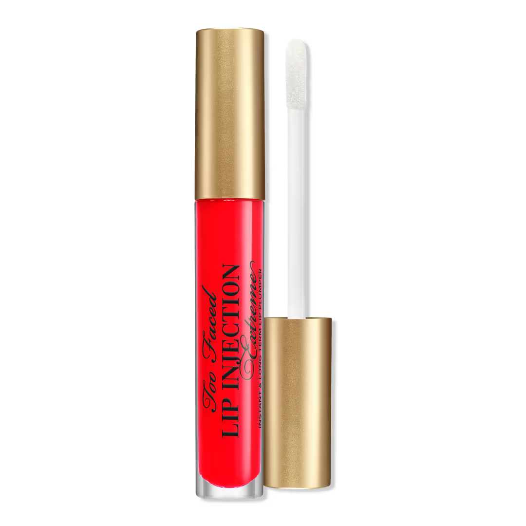 Too Faced - Lip Injection Extreme Plump 4g