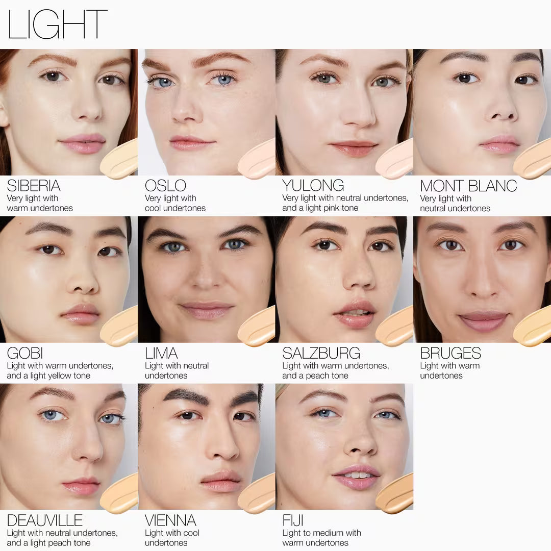 NARS - Light Reflecting Foundation 30ml