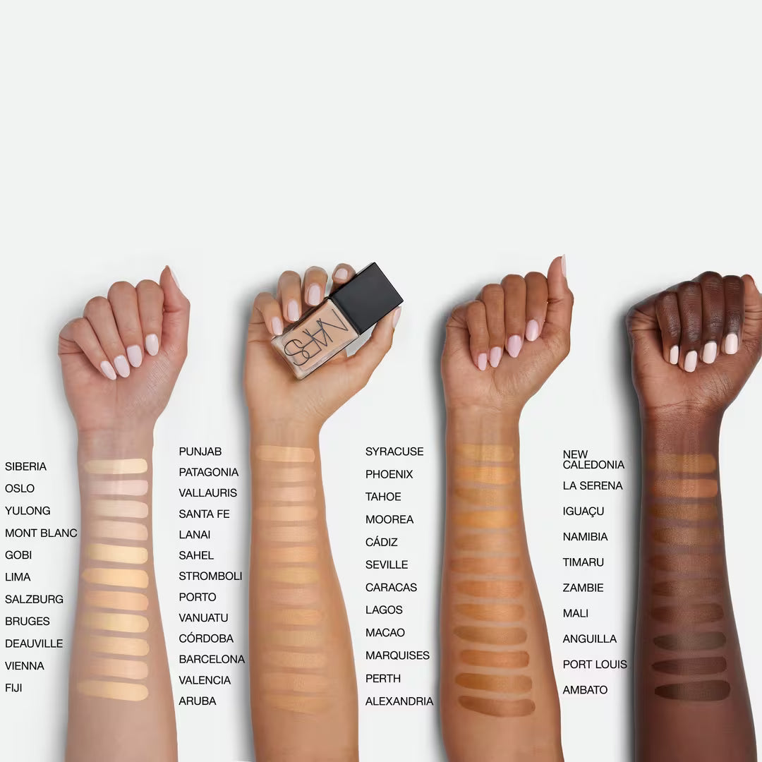 NARS - Light Reflecting Foundation 30ml