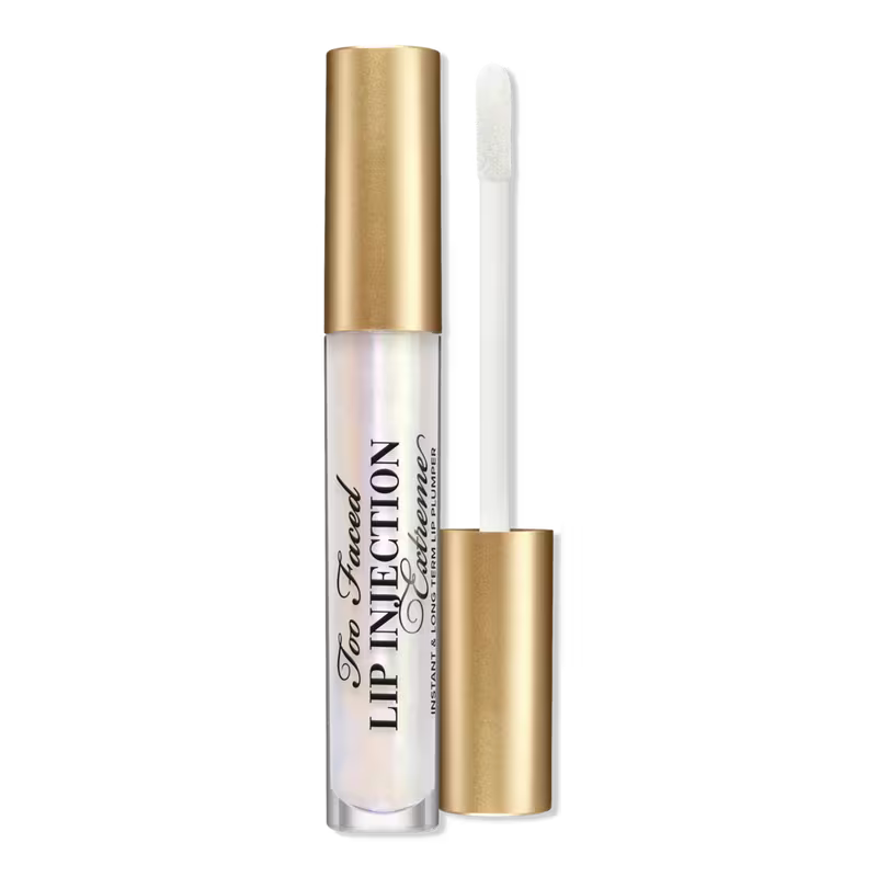 Too Faced - Lip Injection Extreme Plump 4g