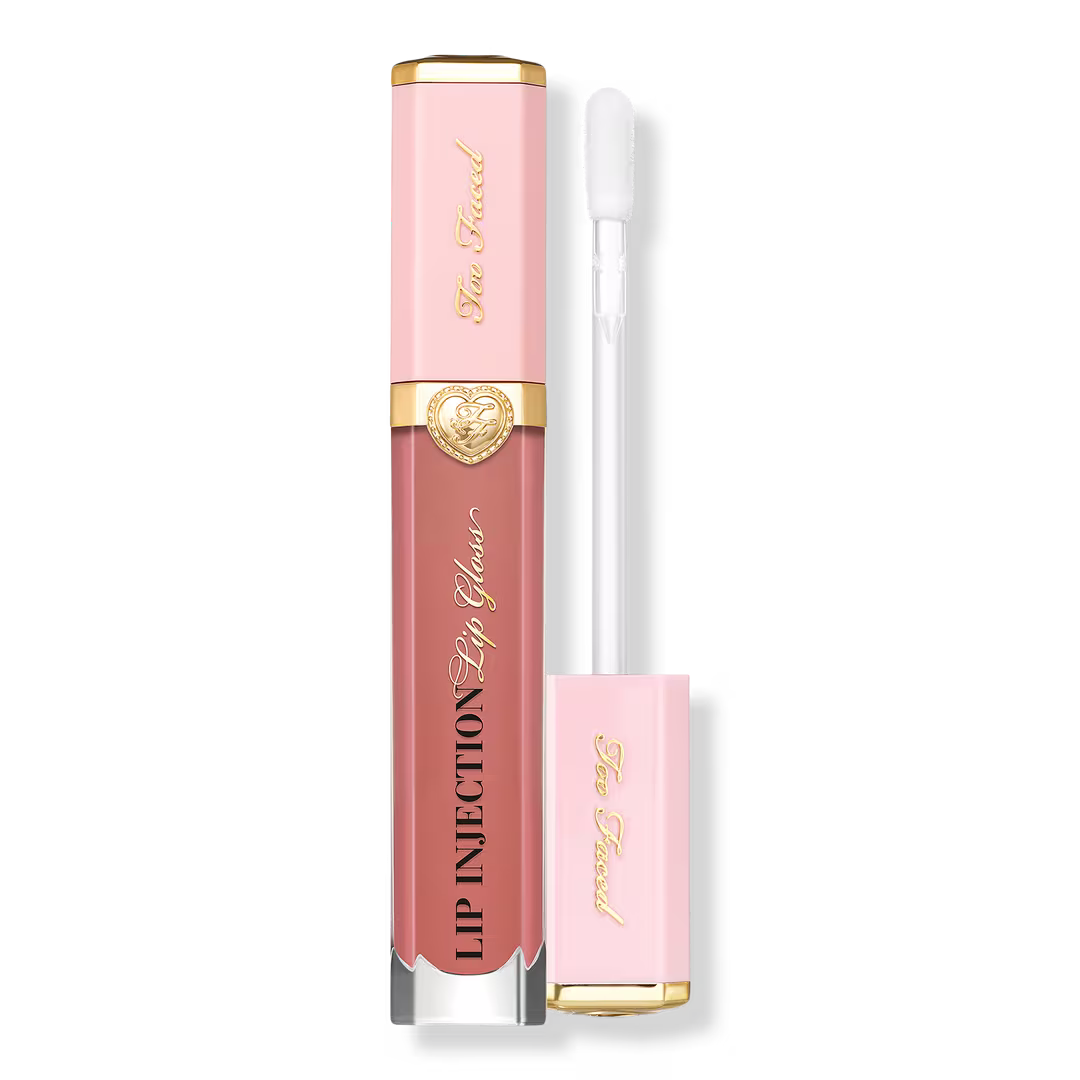 Too Faced - Lip Gloss Power Plumping 6.5ml